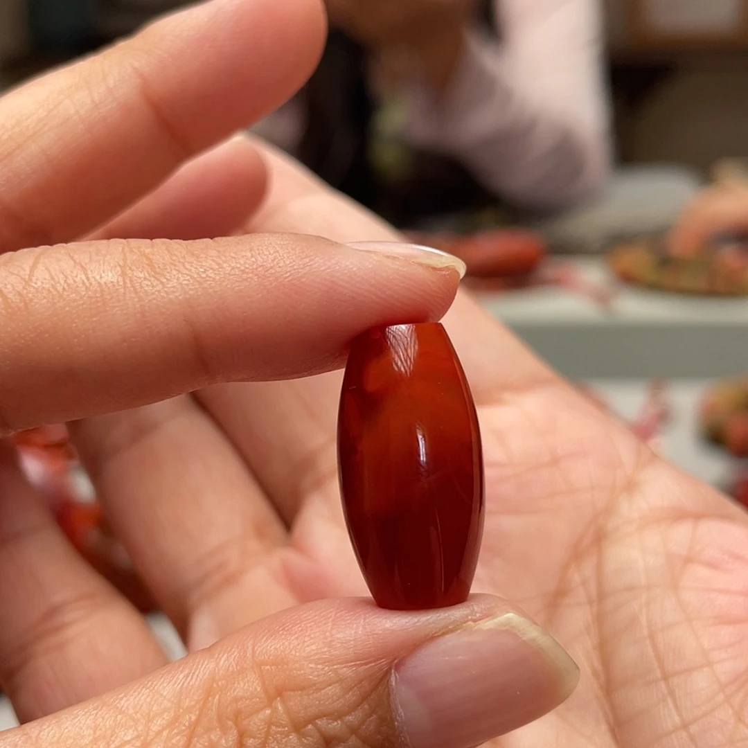 【闪购商品】未镶嵌吊坠南红玛瑙