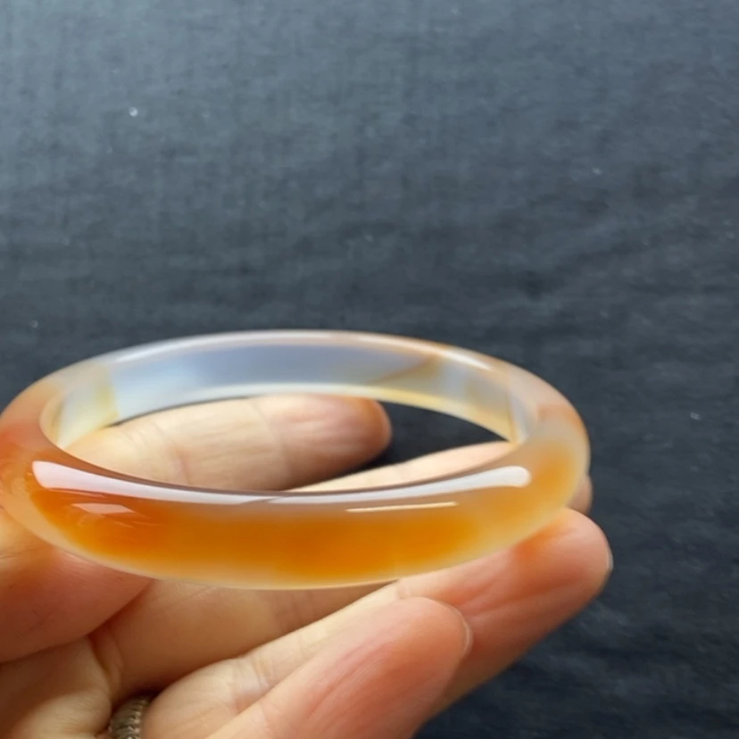 【闪购商品】手镯玛瑙/玉髓未镶嵌