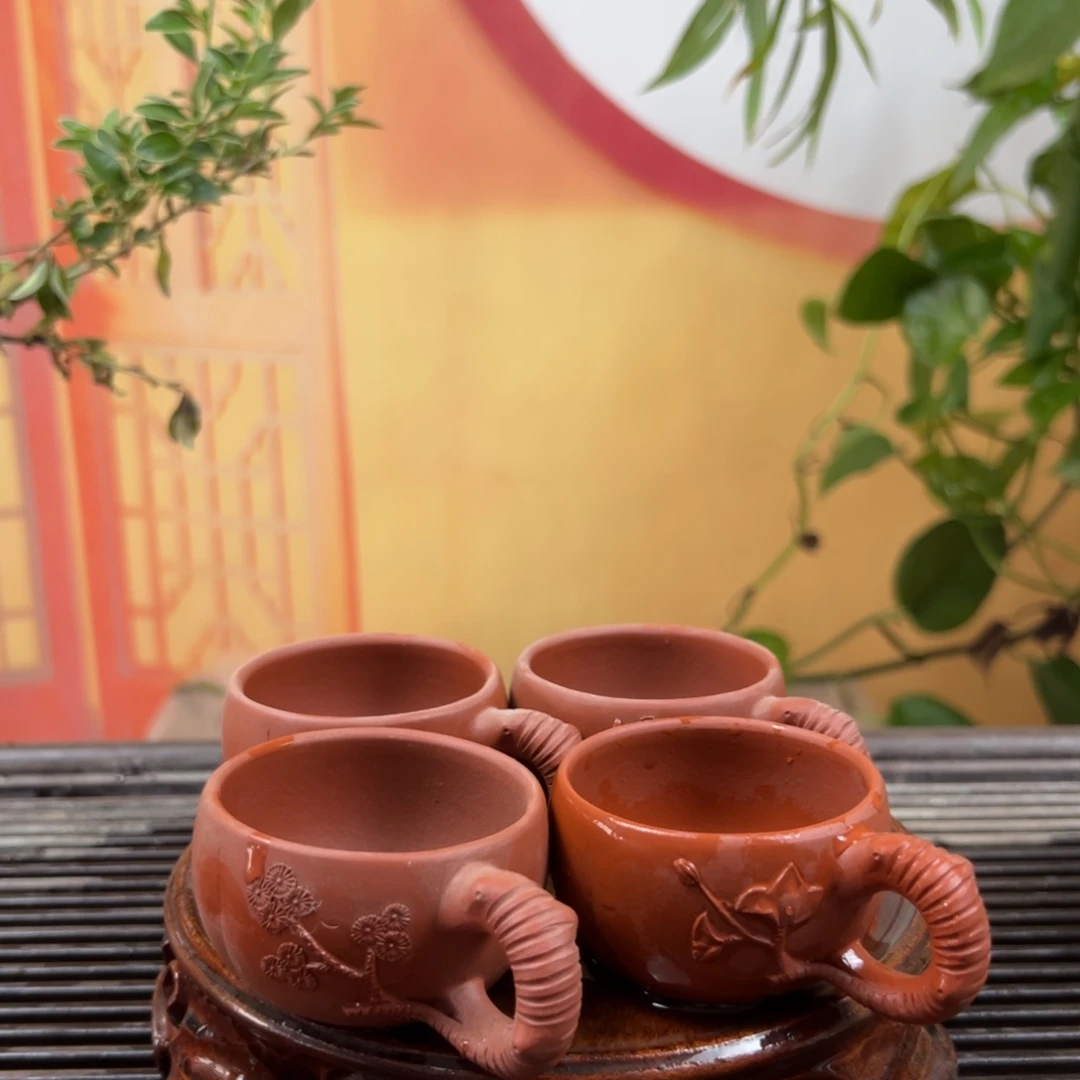 茶壶紫砂宜兴紫砂壶