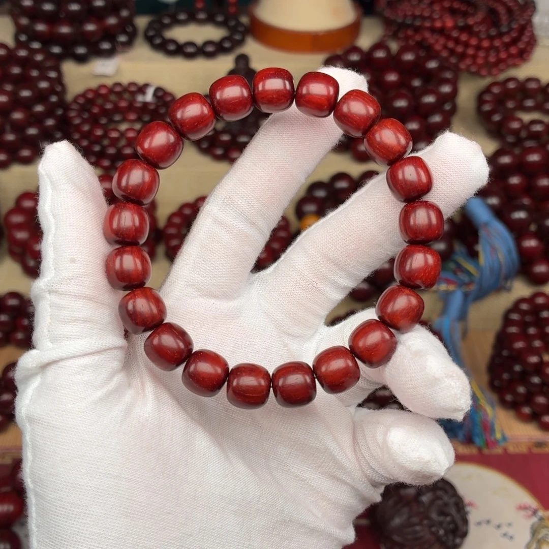 小叶紫檀手串/手链10✖️9