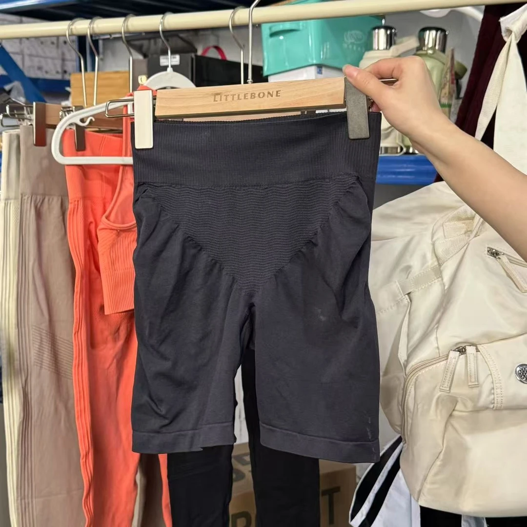 DK001瑜伽裤瑜伽服库存尾货（三楼）