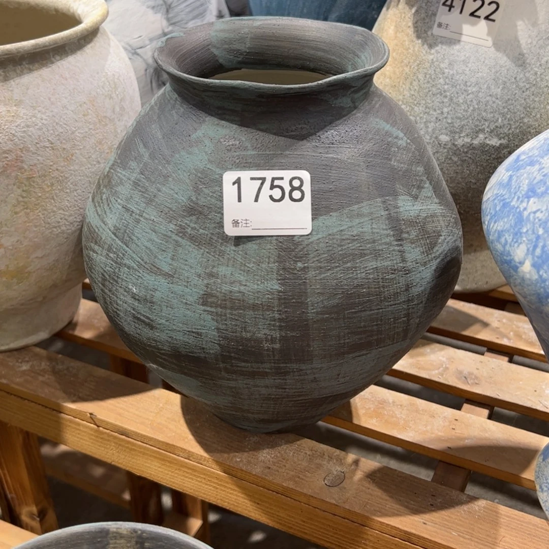 瓷片1758高24口9默认无孔