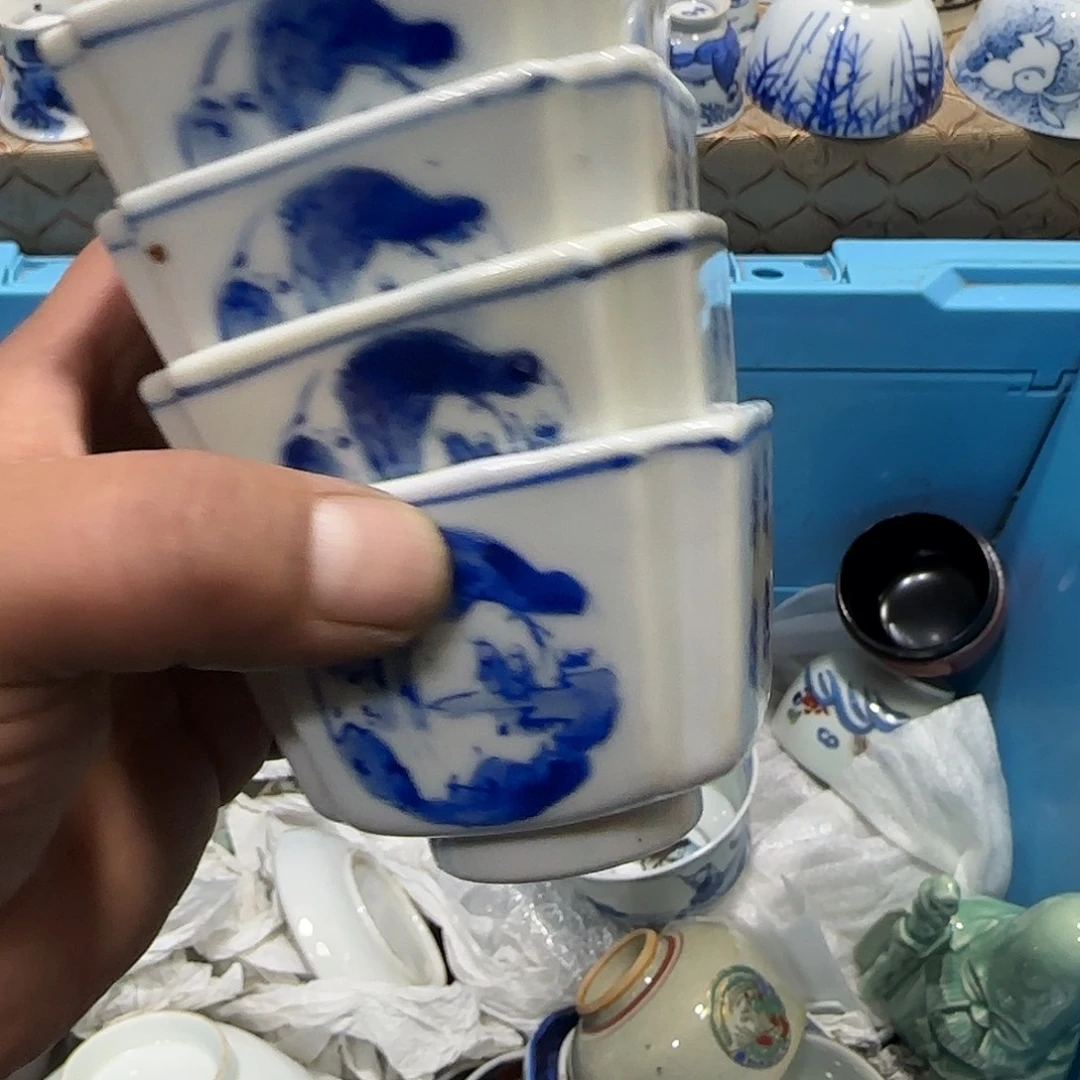 校***哥陶瓷茶玩榜第十二名