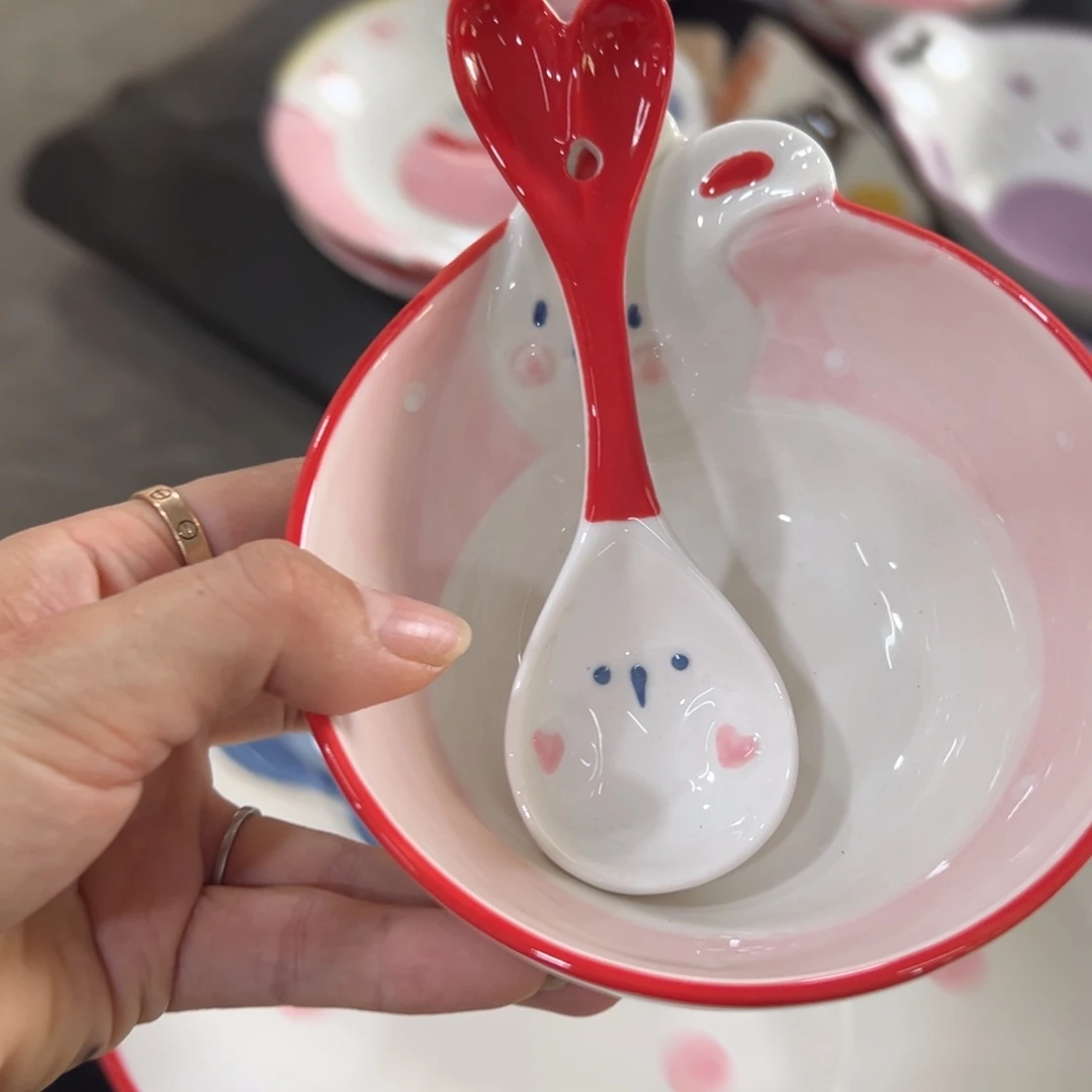 瓷高温陶瓷釉下彩正品！