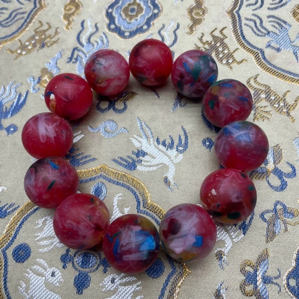 香灵珠-殿堂系列S级新中式手链x283