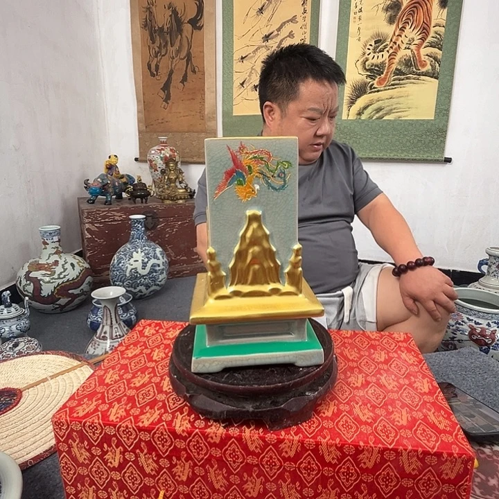 华***民其他景德镇陶瓷999