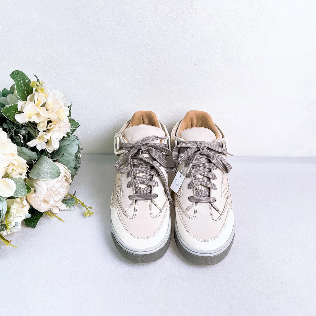 95新 Maison Margiela/梅森马吉拉 板鞋/41码/Xsps9979