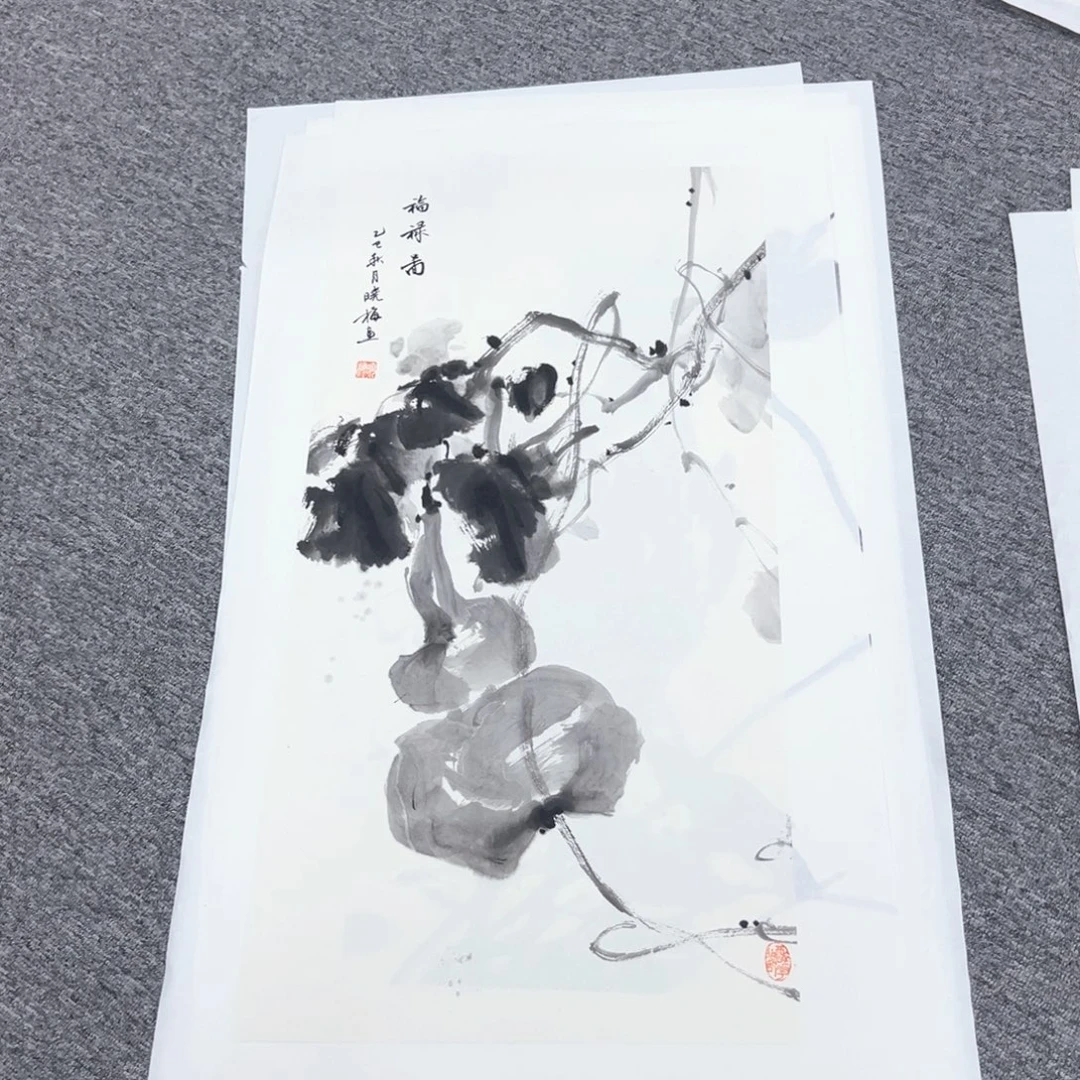 国画国画作品展览等活动的