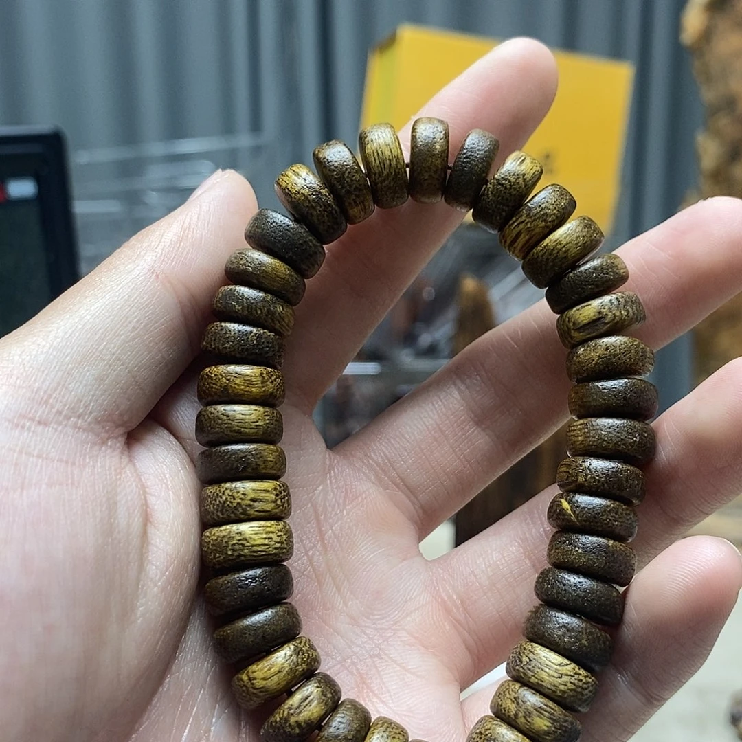 藤艺吊坠手串成品手串成品手串