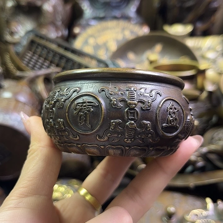 铜器6666666666666666