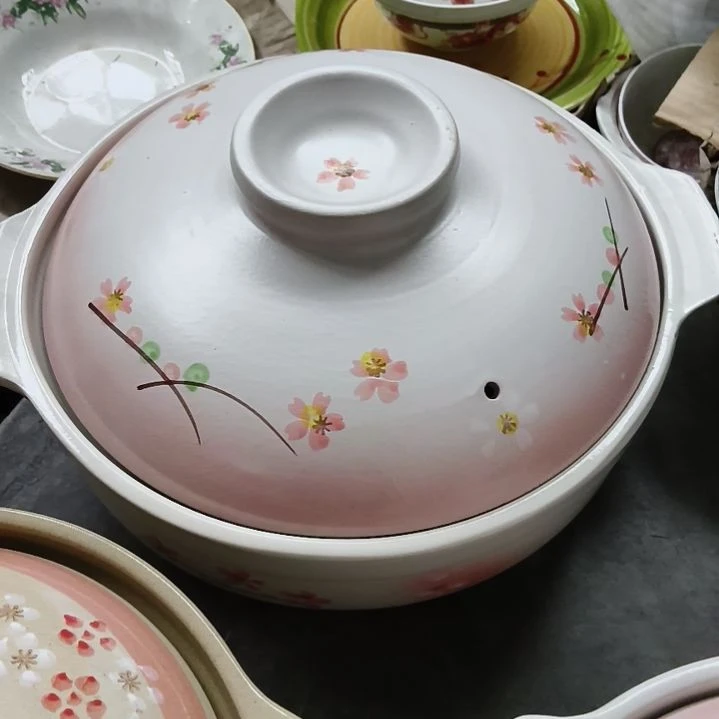 陶瓷盘子碗啥都有