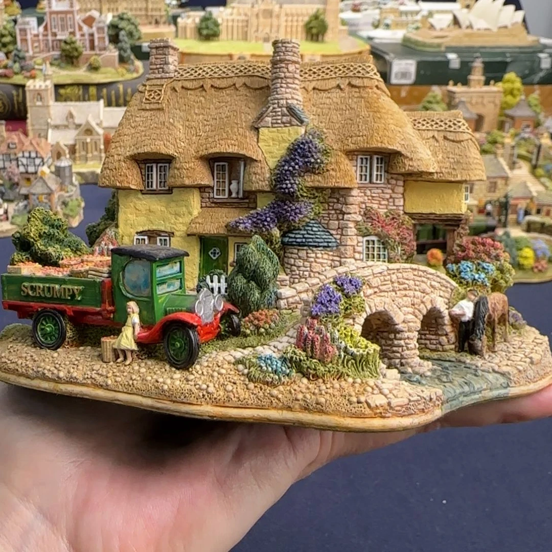 LilliputlaneLilliputlane