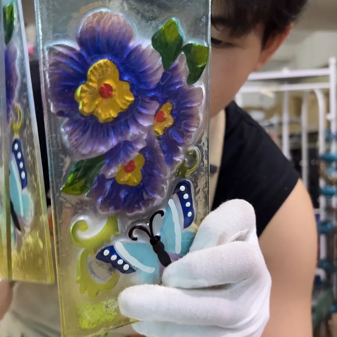 核桃木/黑胡桃（胡桃木）