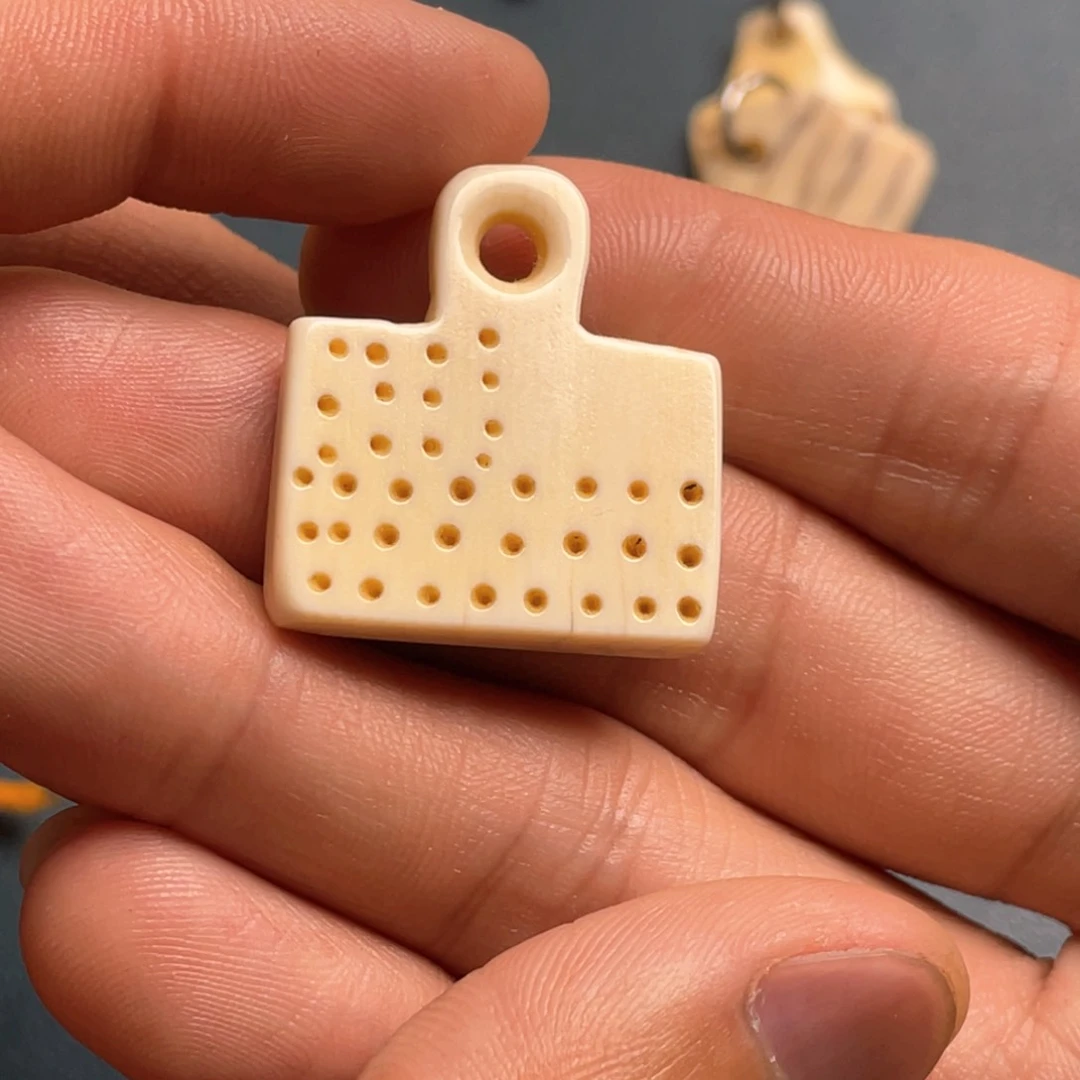 橄榄核手串/手链?***3藏传配饰