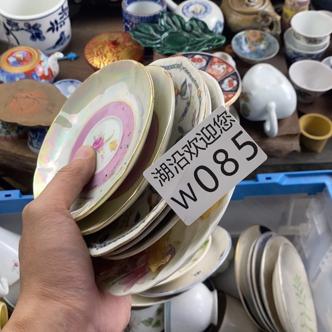 李***哒瓷器口，瓷器瓷器的时候