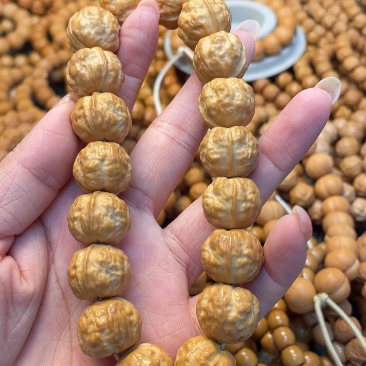 猴头微暇大禅宗手持