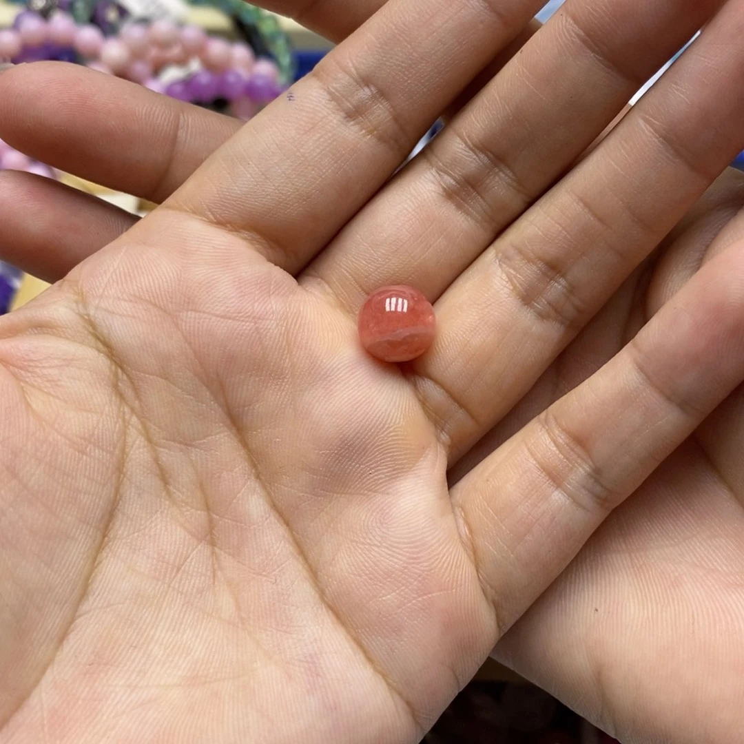 针钠钙石（海纹石）未镶嵌颈饰可*?