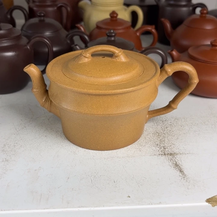 茶壶紫砂紫砂茶具