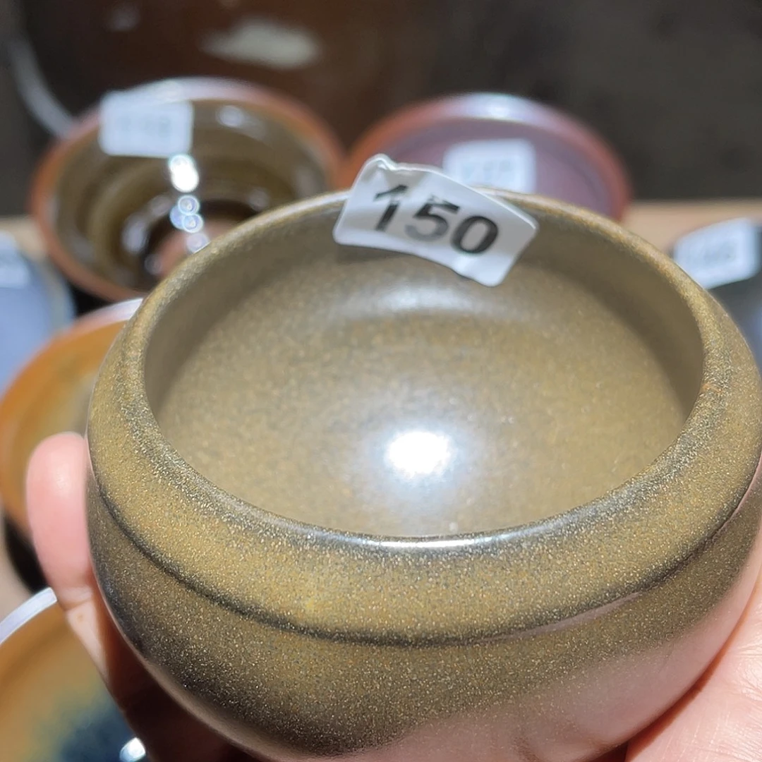 茶盏莫妮卡建盏茶器150