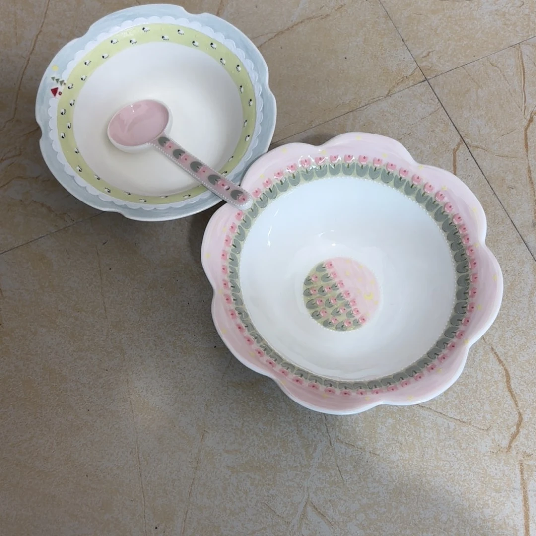 Y****?觅甜老师景德镇手作