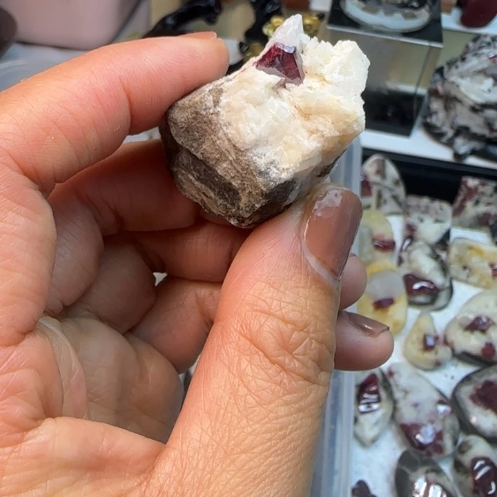 可***莓天然辰砂888899999999