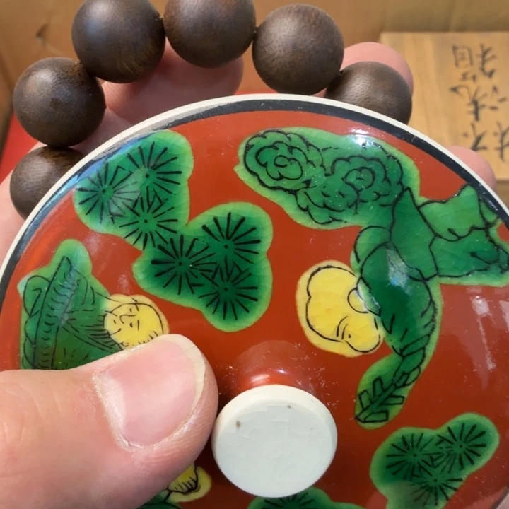 紫砂茶宠现代工艺美术作品