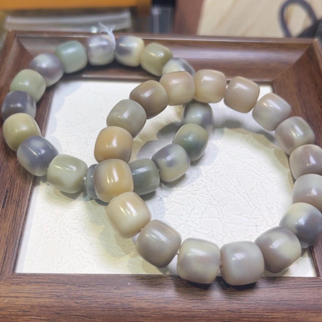 菩提籽类卡14暮色大瑕浮力