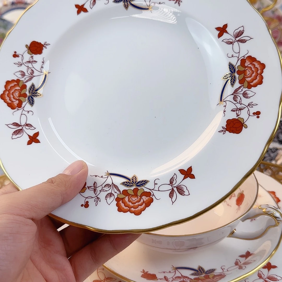 歐洲瓷器收藏鑒賞