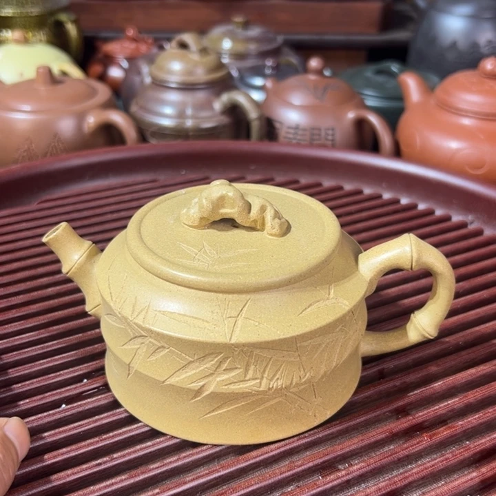 茶壶紫砂紫砂壶正品