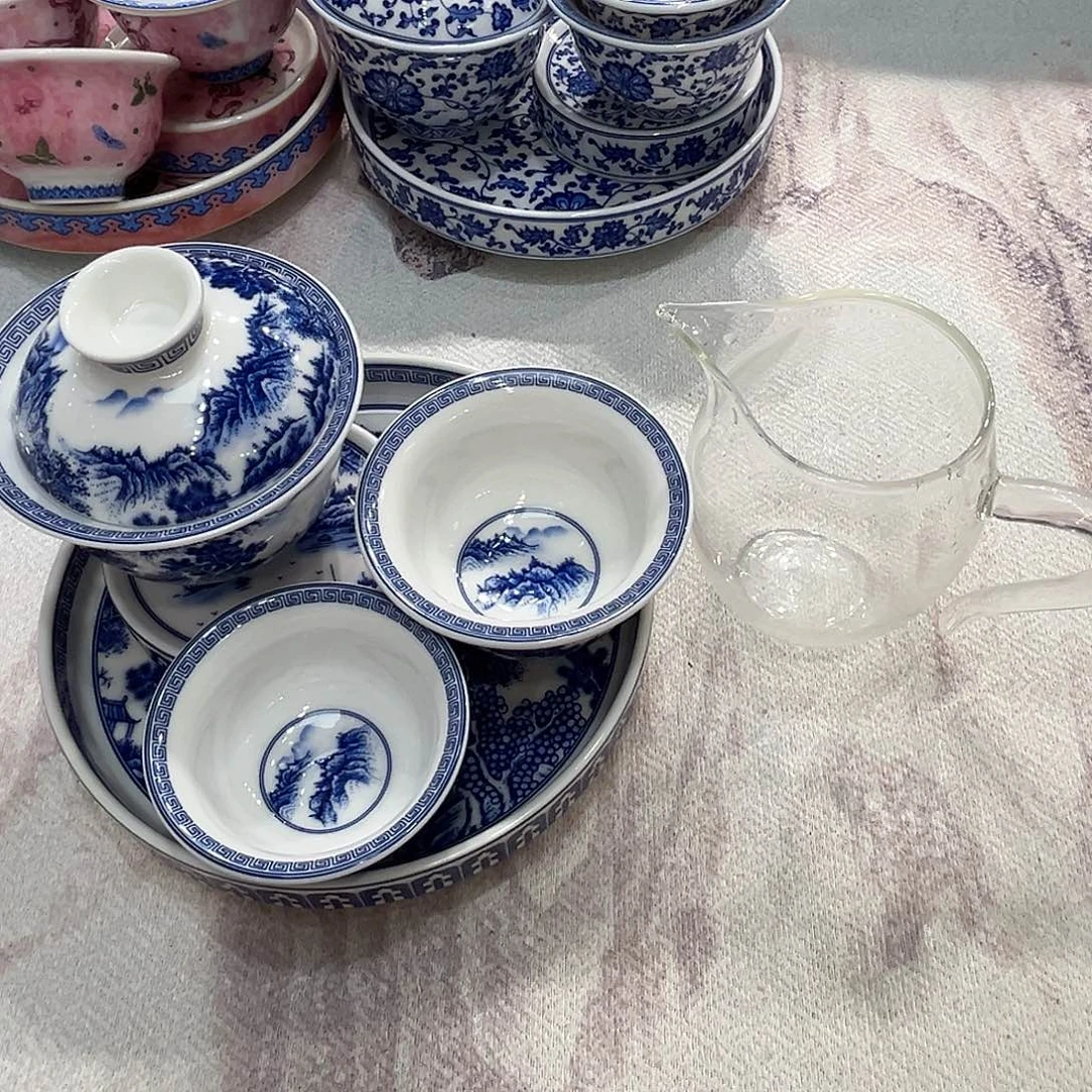 景德镇陶瓷福利专场