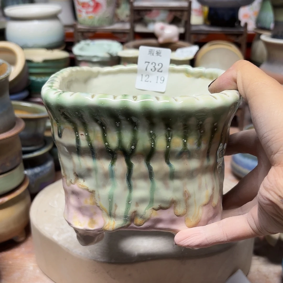 瓷片景德镇陶瓷手工制作