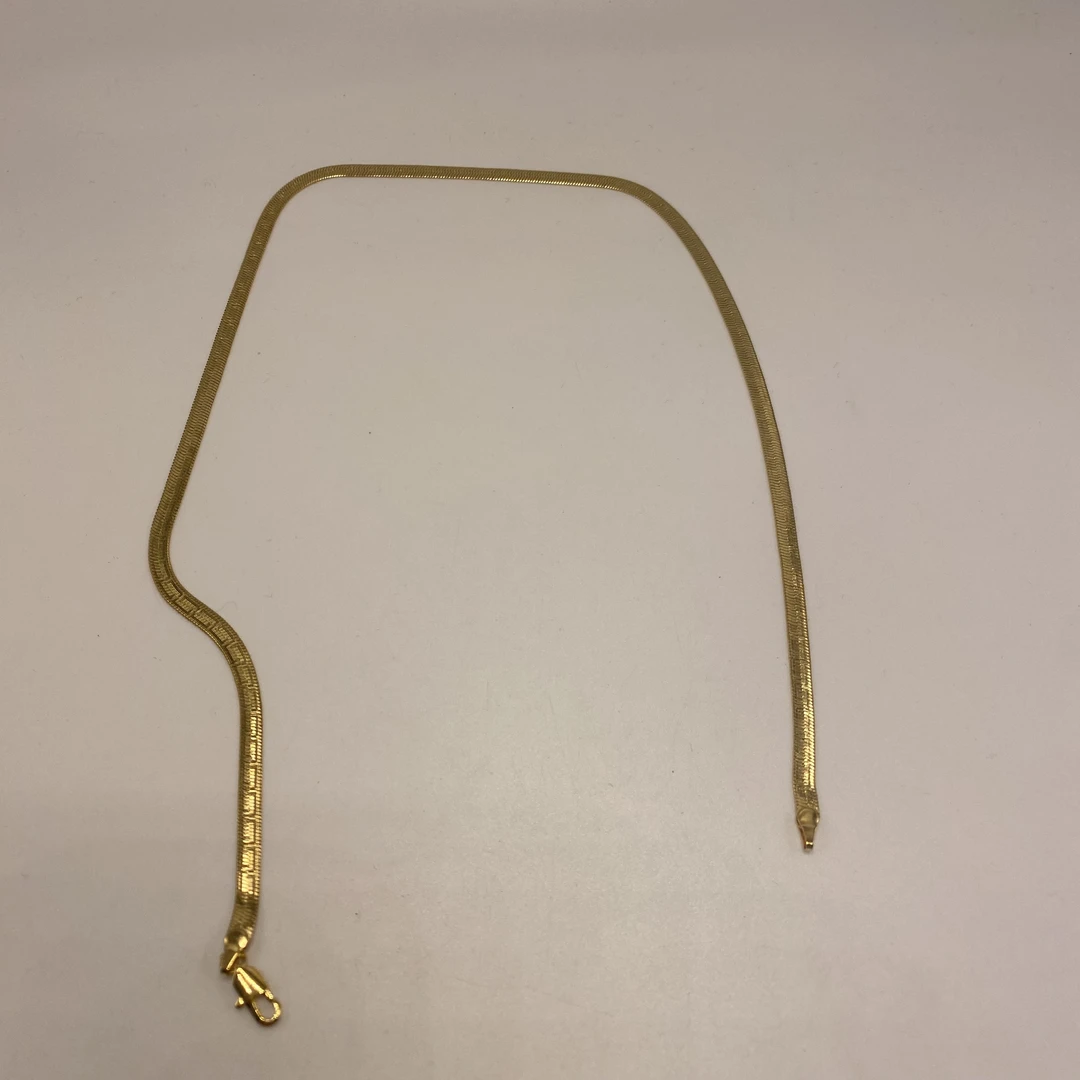 精选轻奢项链b178