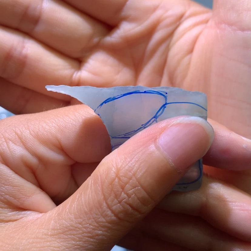 【闪购商品】定制翡翠未镶嵌土**?福利