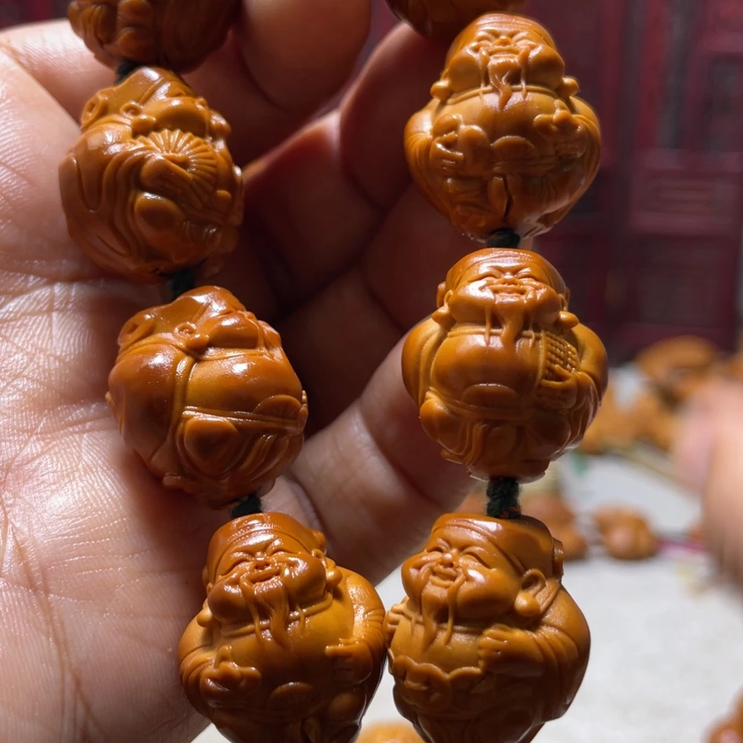 手串/手链橄榄核橄榄核