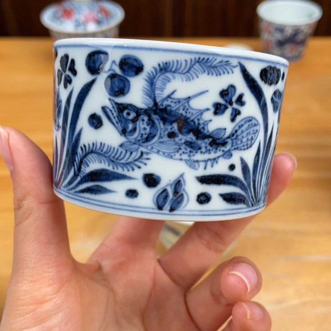 景德镇手绘哈哈哈哈哈哈