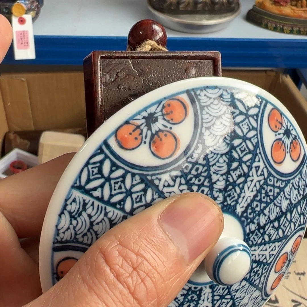 紫砂茶盘现代工业美术瓷器