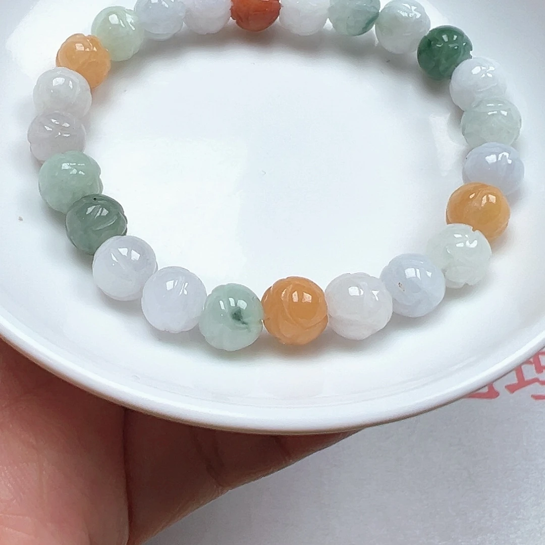 翡翠散珠绛*货主货主