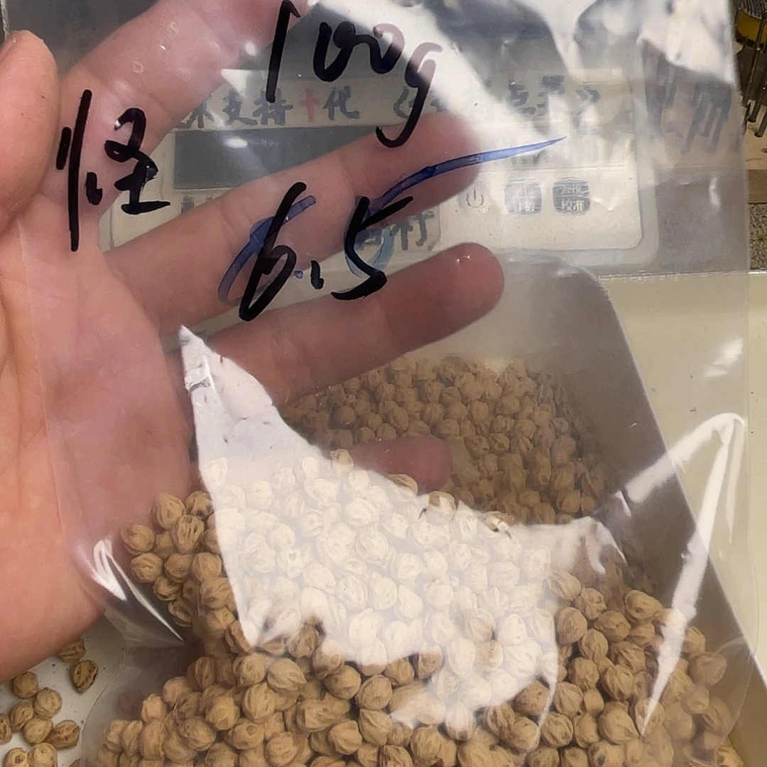 怪***文吊坠柏香籽/百香籽