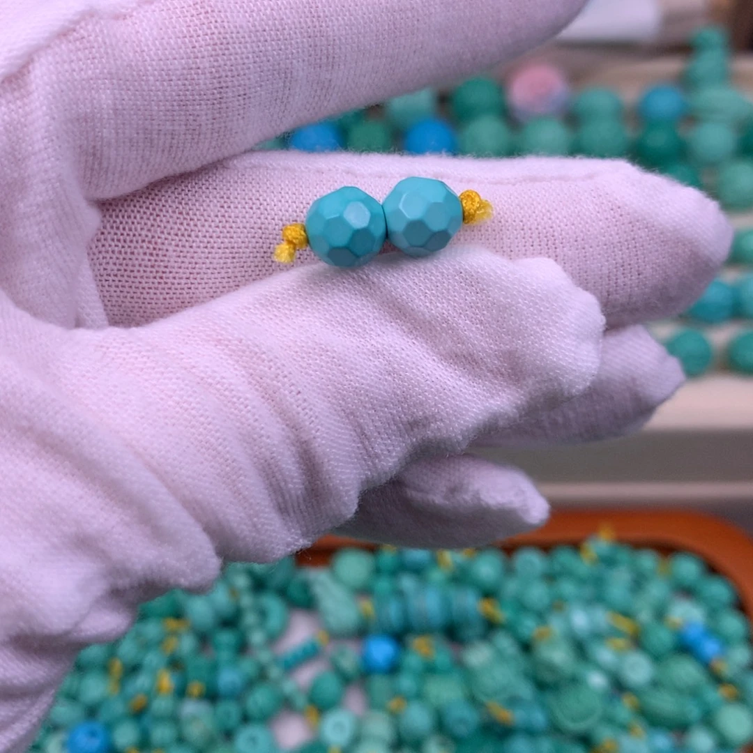 湖北精品无相珠7.2mm