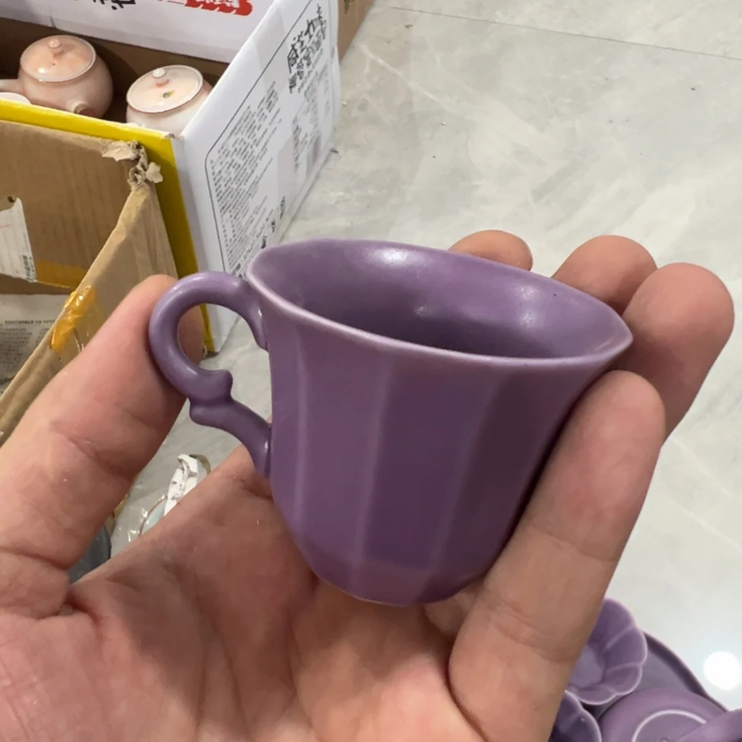 库存茶具部分瑕疵介意勿拍！