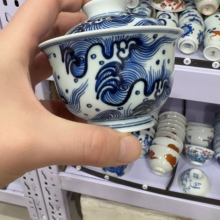 陶瓷艺术品收藏陶瓷