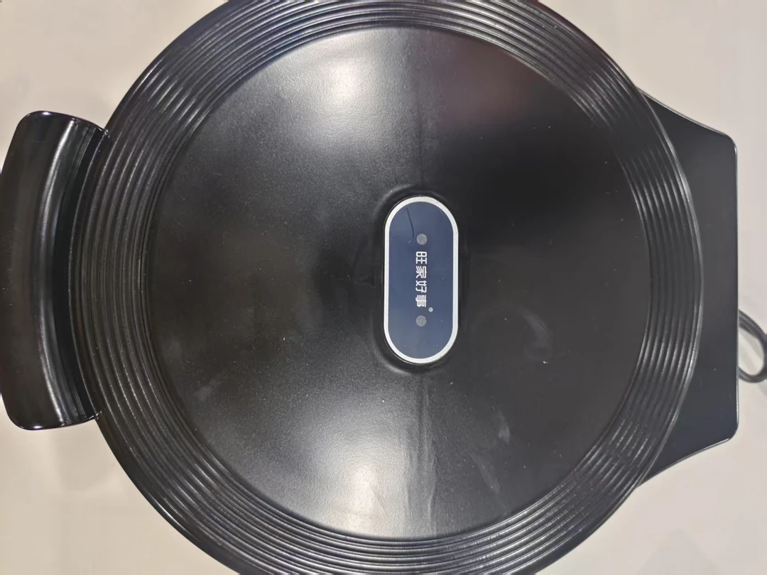 电饼铛颜色款式随机h8