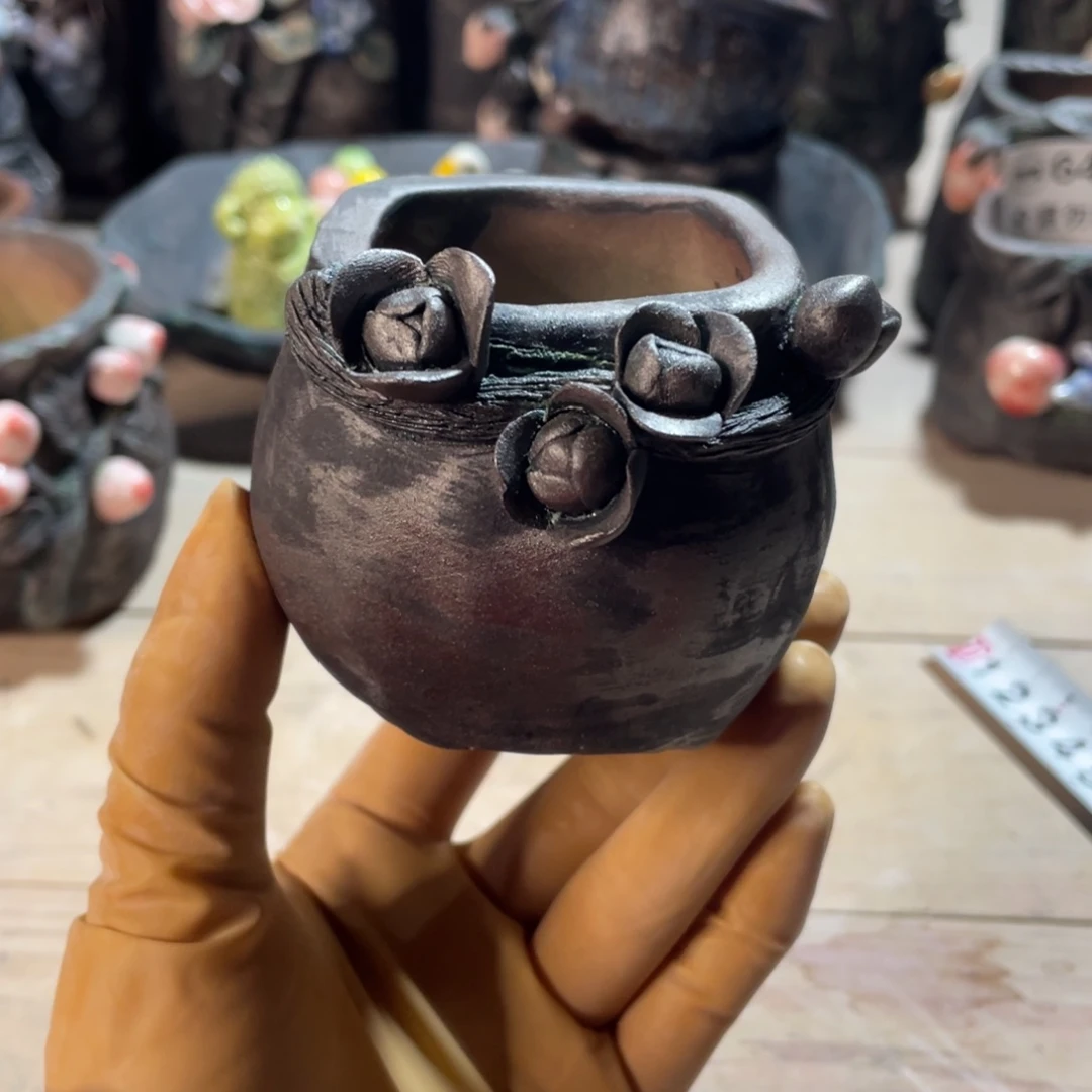 内口4.5外高6左右的