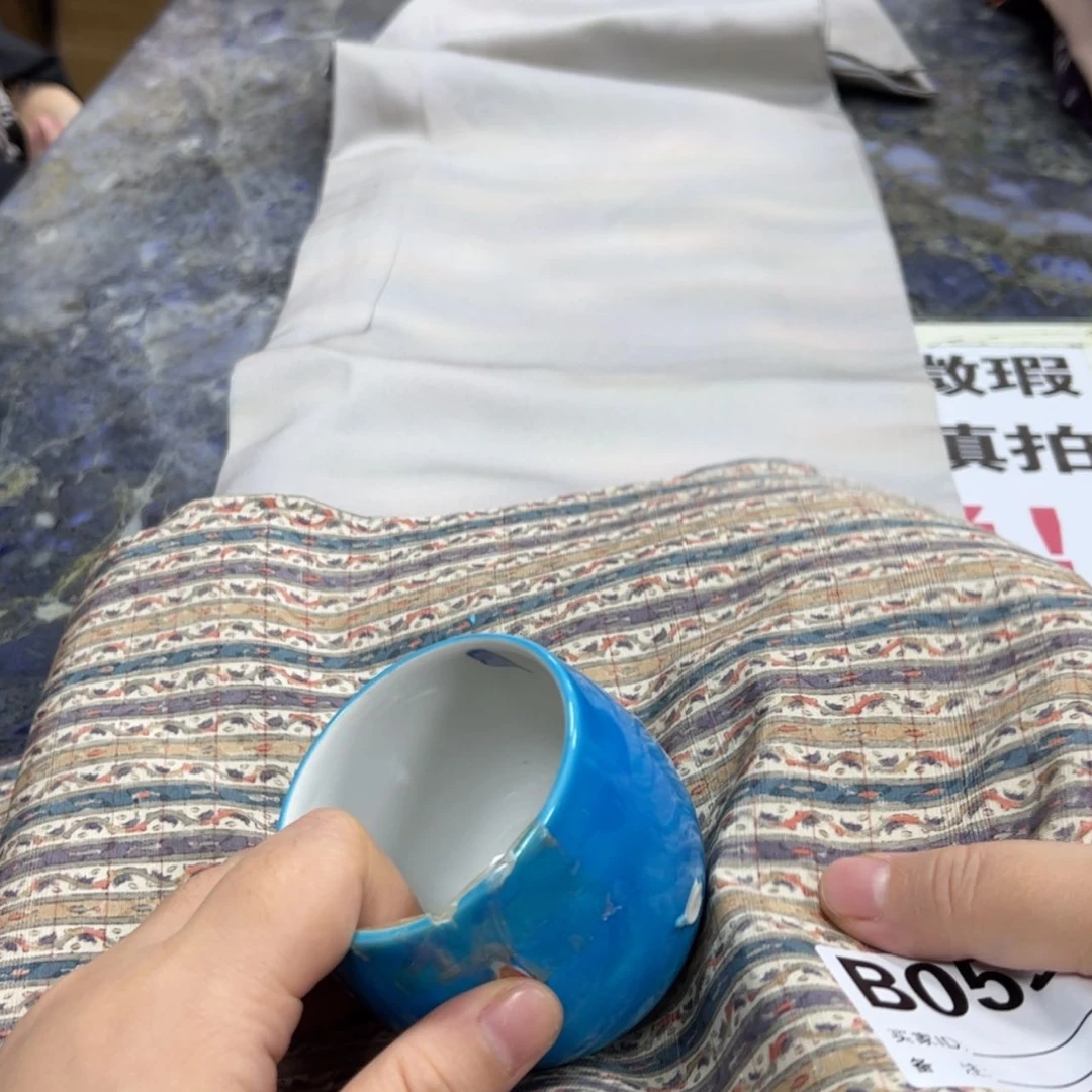 【闪购商品】重陶瓷马克杯带盖勺
