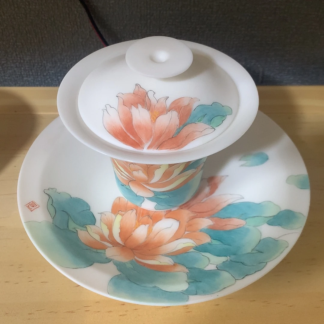 瓷手工手绘手工手绘