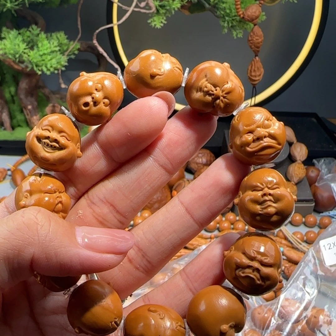 手串/手链橄榄核福利待遇