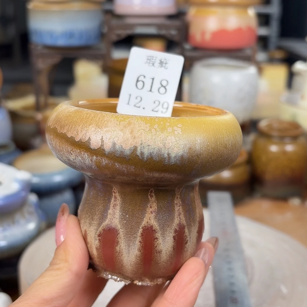 瓷片景德镇陶瓷手工制作