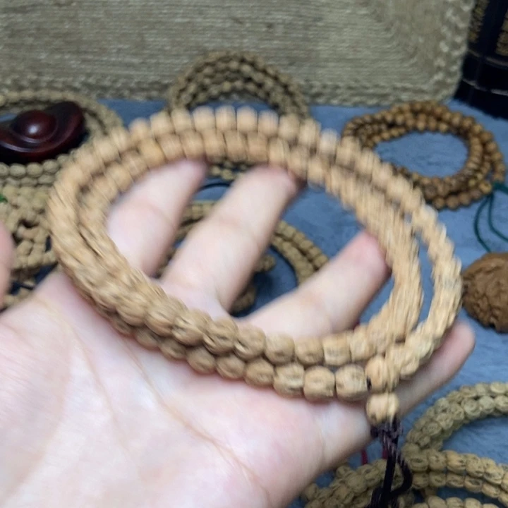 【闪购商品】吊坠柏香籽/百香籽