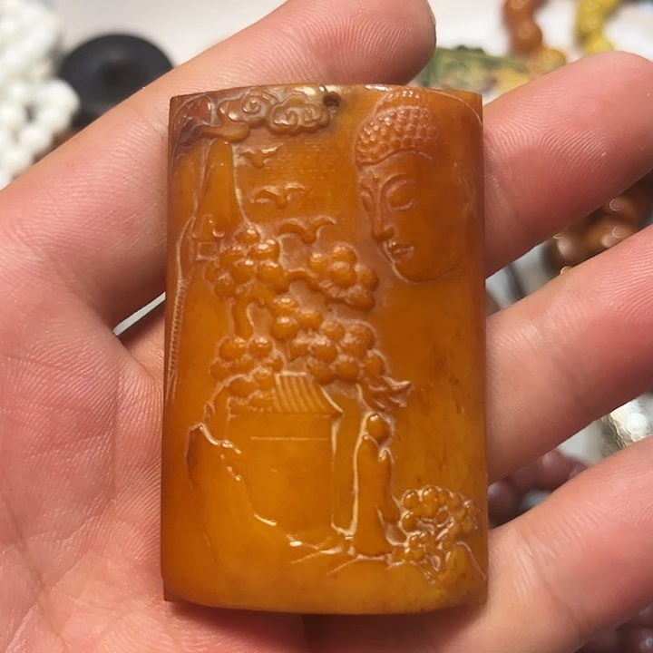 大果紫檀（缅甸花梨）