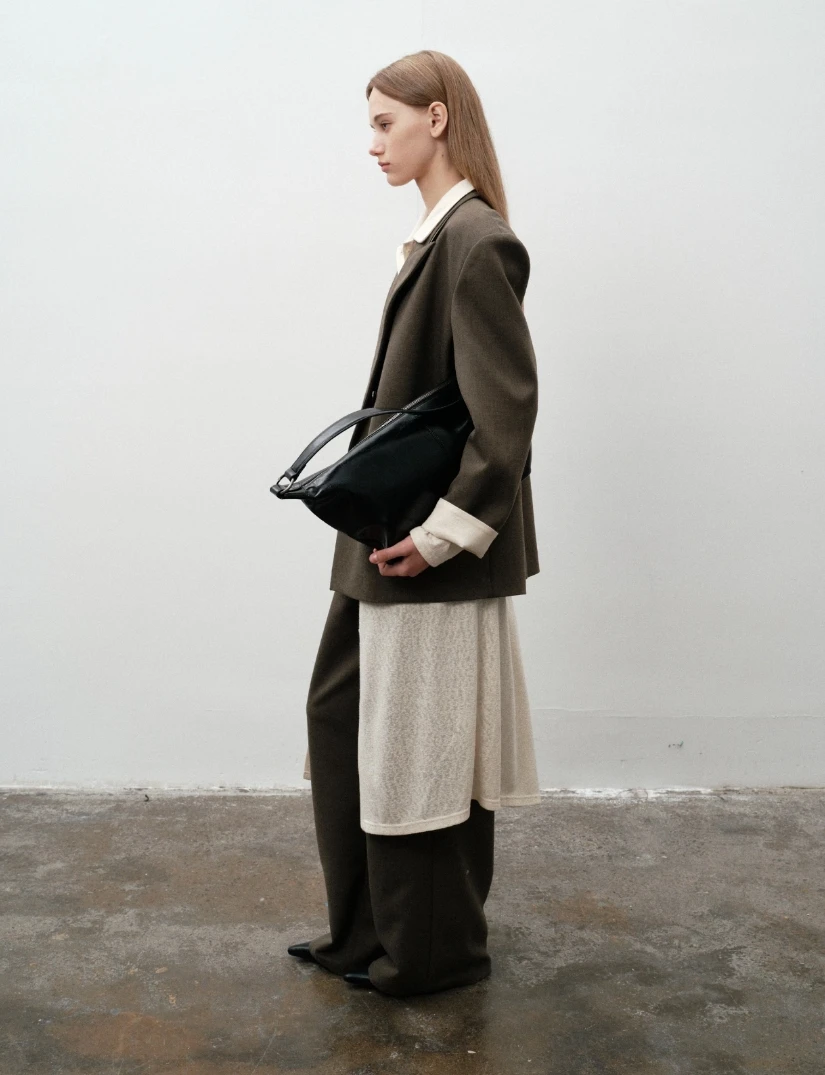 【小吴专属】休闲有量百搭1-100